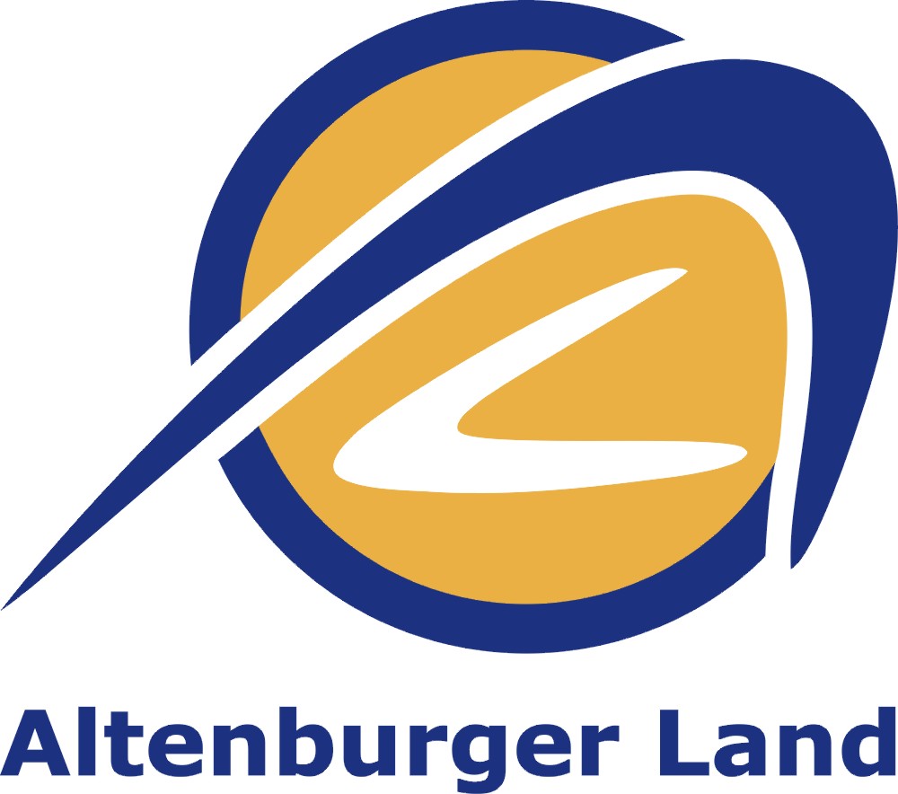 Logo des Landkreises Altenburger Land