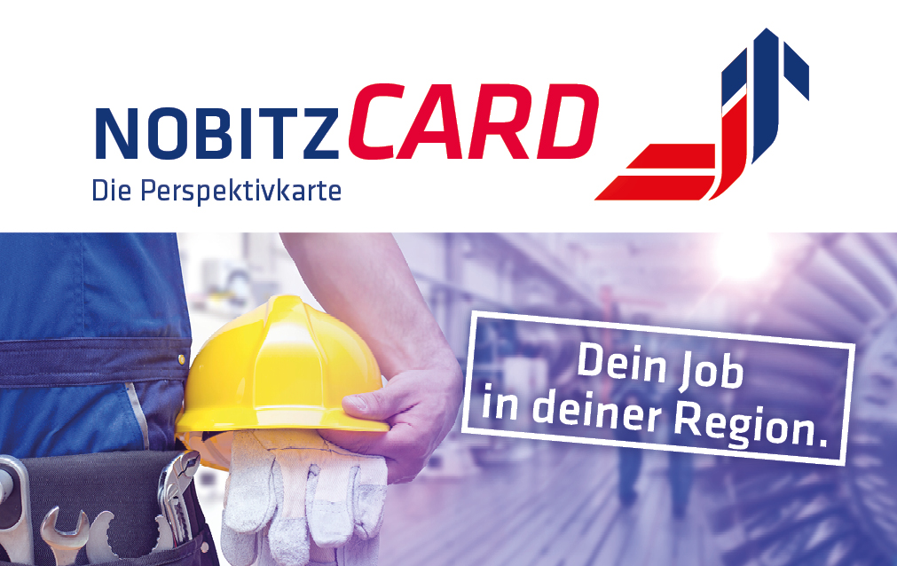 Job in Nobitz